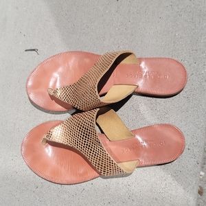 Joie A La Plage Sandals